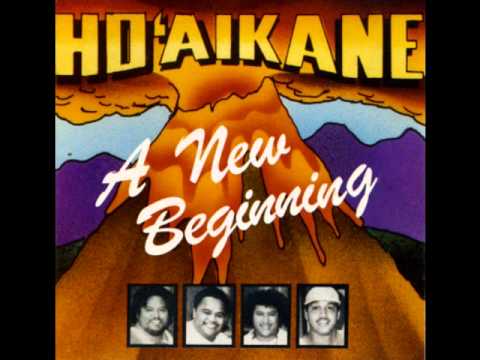 Ho'aikane 