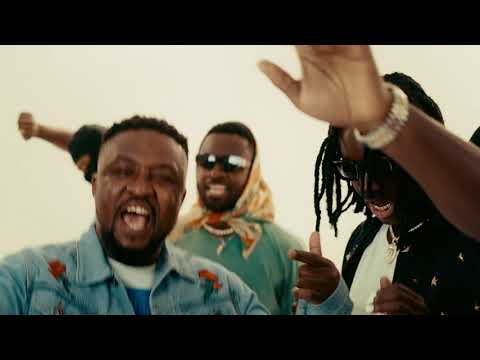Archipalago x Asante The Alpha x Kojoe x N.Y Asanteni - Twe Wom (Official Music Video)