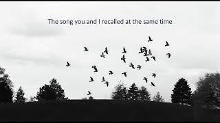 When you fall - Sam Kim &amp; Chai (Eng+Vietsub on description)