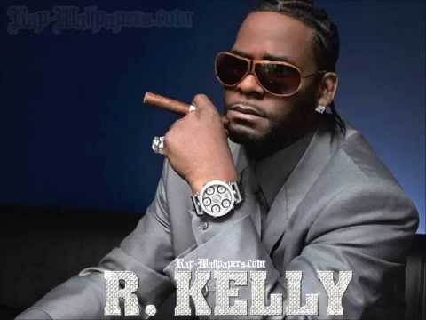 R.Kelly feat Jay z - Fiesta