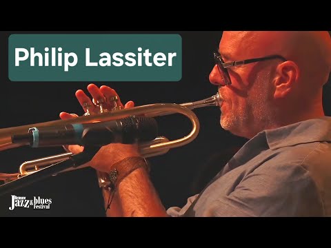 PHILIP LASSITER - Brașov Jazz & Blues Festival - 2025.08.15 - Full Concert