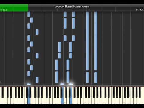 Paper Mario - Train Ride