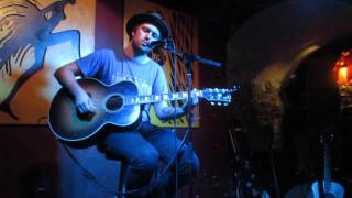 Bobby Long - I'm Not Going Out Tonight (Slow Version) at Smaragd in Linz