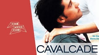 Michel Legrand - Cavalcade (Big Mike Mix) (extrait de la musique du film "Cavalcade")