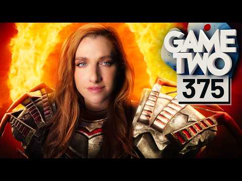 TES IV: Oblivion Remastered, Arc Raiders, Marathon, Ausgegraben: Final Fantasy X | GAME TWO #375