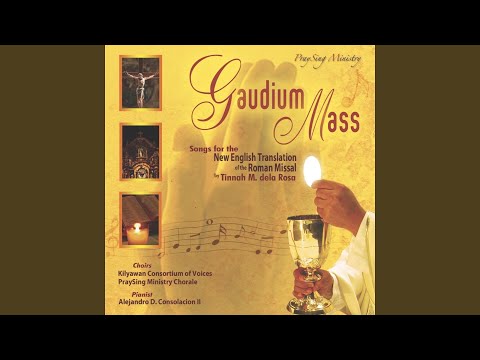 Praise To You Lord Jesus Christ - PraySing Ministry Chorale
