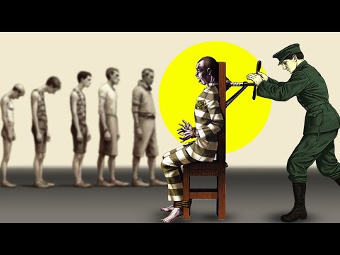 Das GRAUSAME Leben in den Gulags unter Stalin