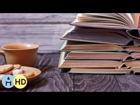 Brain Stimulating Music: Piano Music for Study, Alpha Waves, Study Music Playlist, Background ¤803
