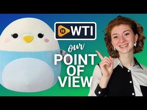 Squishmallows 14-Inch Tycho Blue and White Parakeet - Large Ultrasoft Official Kelly Toy Plush - WTI product video review