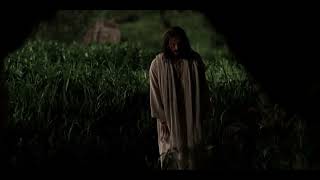 [SEMANA SANTA GETSÊMANI]