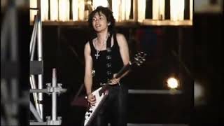 Download lagu L'Arc~en~Ciel Dive To Blue Live mp3