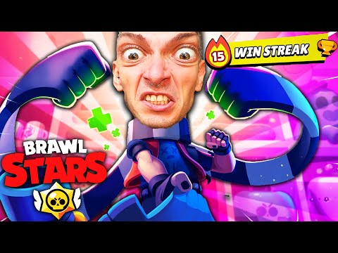 IL NUOVO BRAWLER EPICO EDGAR SHOTTA TUTTI SU BRAWL STARS !!