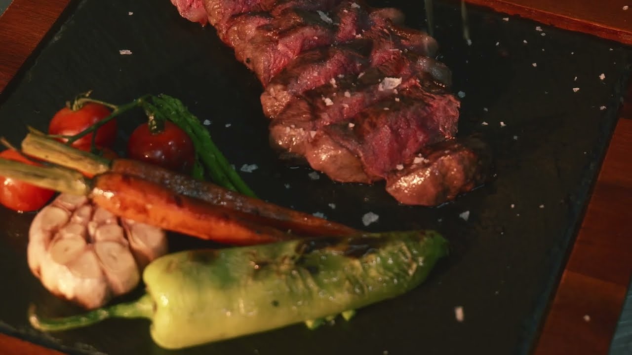 Rivet & Rebar , The Slate