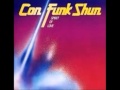 CON FUNK SHUN 1980 happy face