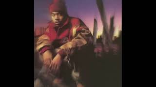 Nas -  One  On One (Tekbeatz RmX)