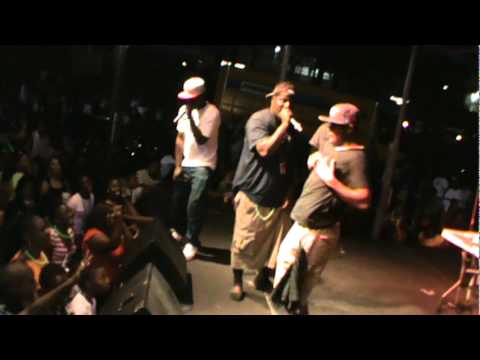 BandBoyz Delta Classic SHow