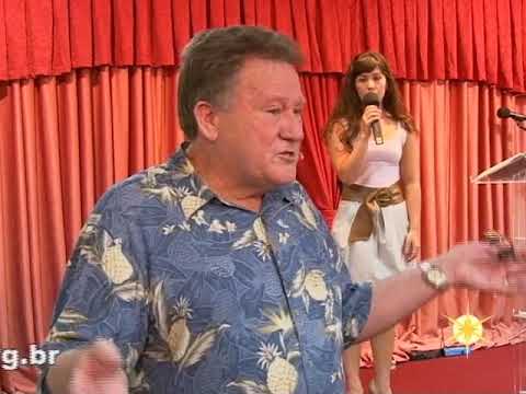 Programa 126: O Espírito Santo É Seu Mestre - Dave Roberson