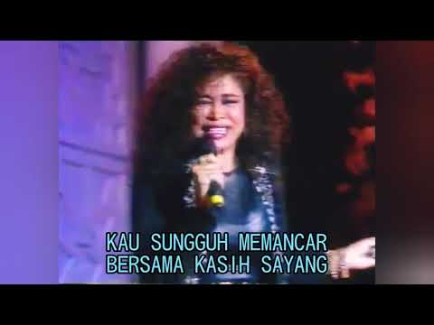 ANITA SARAWAK - Asmara