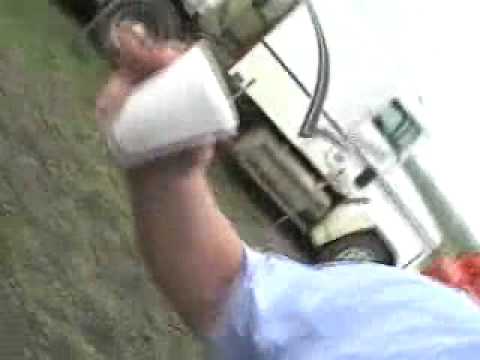 Samuel Bruce Graves: This is Private Property