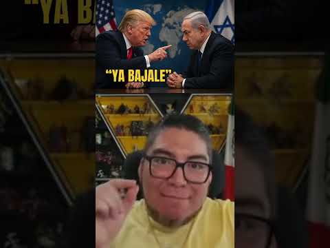 La ficción criminal como arma contra Trump: “Necesitamos historias potentes como una patada en el hígado”