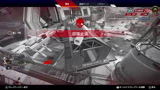 ちょっこっと声なしランクマ。