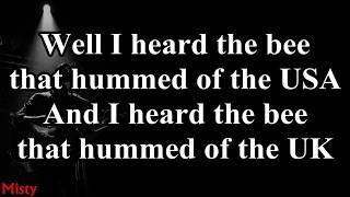 Madrugada -1990 Lyrics