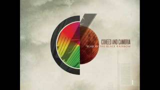 The Broken| Coheed and Cambria| Lyrics