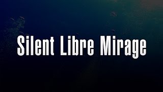 UNISON SQUARE GARDEN「Silent Libre Mirage」（ドラマ「男水！」主題歌）