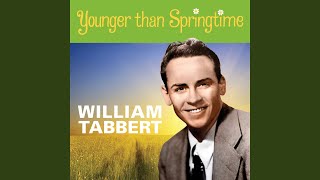 Younger Than Springtime (from "South Pacific")
