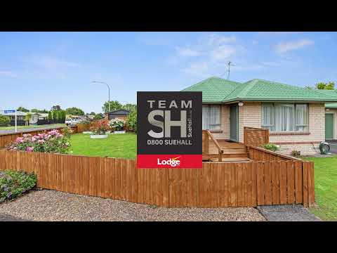 137a Bryant Road, Saint Andrews, Hamilton, Waikato, 2房, 1浴, 排房