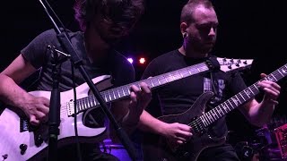 Automaton - Intervals (Live in Wilmington, NC - Sept 27 '14)