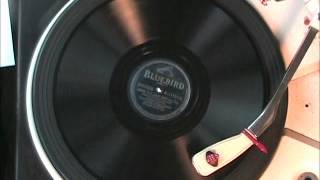 JUMPIN' IN A JULEP JOINT by Erskine Hawkins v-Ida James