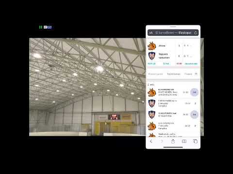 Tappara C2 AA 18.1.2020