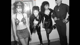 The Cramps - God Damn Rock &#39;N&#39; Roll