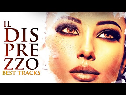 Film Music | "Il Disprezzo" BEST TRACKS ● Piero Piccioni (𝐇𝐃 Audio)