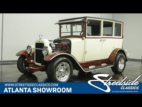 1925 Willys 90 (CC-1632934) for sale in Lithia Springs, Georgia