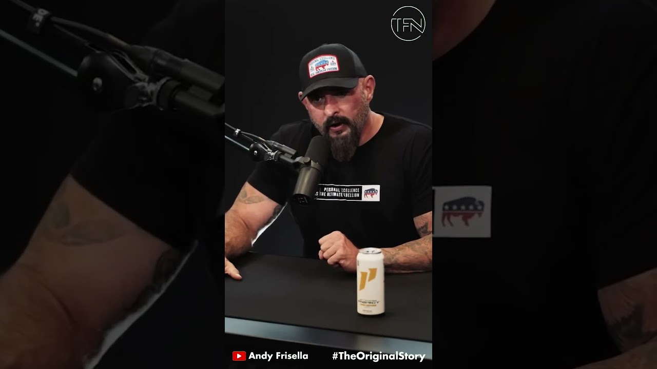 QAnon believers, tricked like in 1920's Bolshevik Operation TRUST? according to Andy Friscella