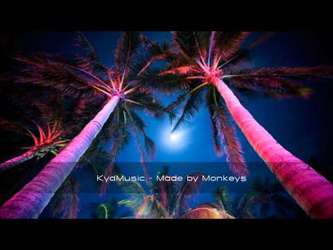 *Kydlicious* - Made by Monkeys