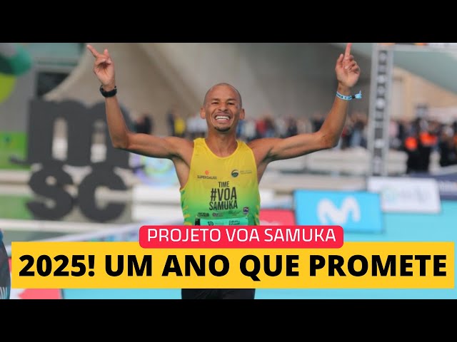 Planos para 2025