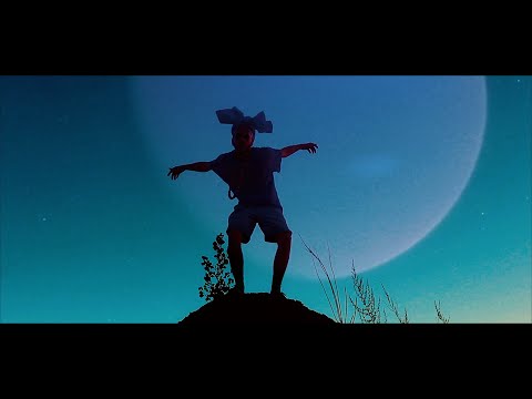 4rran & Roots Raid - Calling The Universe [Music video]