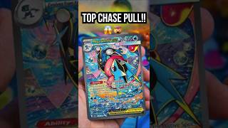 WE PULLED IT! 😱 Chaos Rising Booster Box CHASE! 🐸