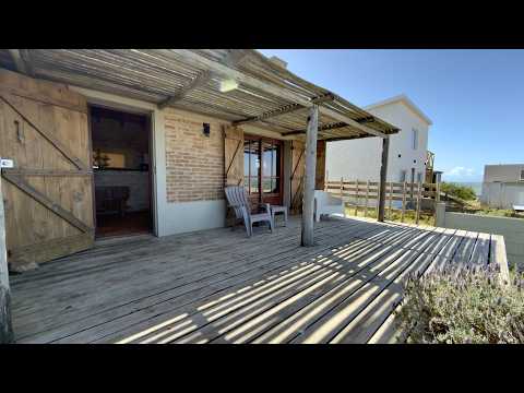 Video de YouTube - Casa en Venta de 2 dormitorios con  Jardín en La Viuda, Rocha