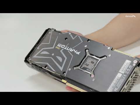 GAINWARD ������ RTX 2070 SUPER Phantom GS D6 8GB