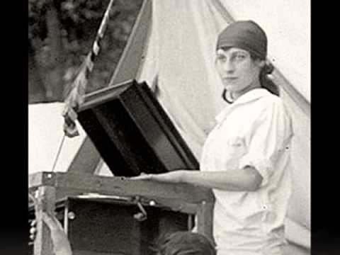 Swingin' London: Arthur Lally's Rhythm Maniacs - Sweet Jennie Lee, 1932