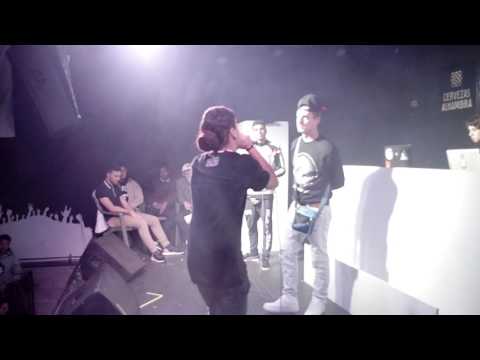 XYTZAR VS COOSTII - Octavos -  FINAL CV BATTLE