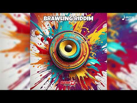 Lil Rick - Barbados Carnival (Brawling Riddim) | Barbados