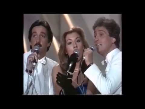 Trigo Limpio - Quedate Esta Noche Spain 1980 HQ