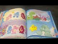 The Care Bears Big Wish Read Aloud