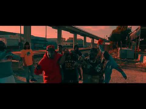 Nittee x Young Jr x HTS B.A - Chase A Bag (music video) Dir. UziMovieFilms