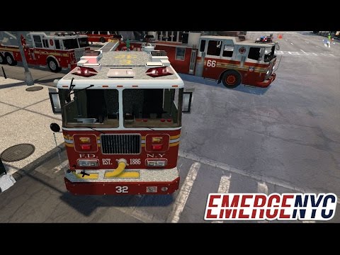 emergenyc interactive demo emergenyc interactive demo